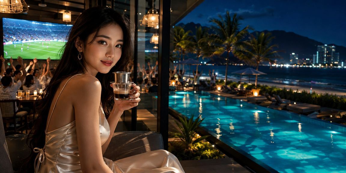 Người dùng Việt Nam xem điều khoản sử dụng nền tảng cá cược trực tuyến tại Đà Nẵng