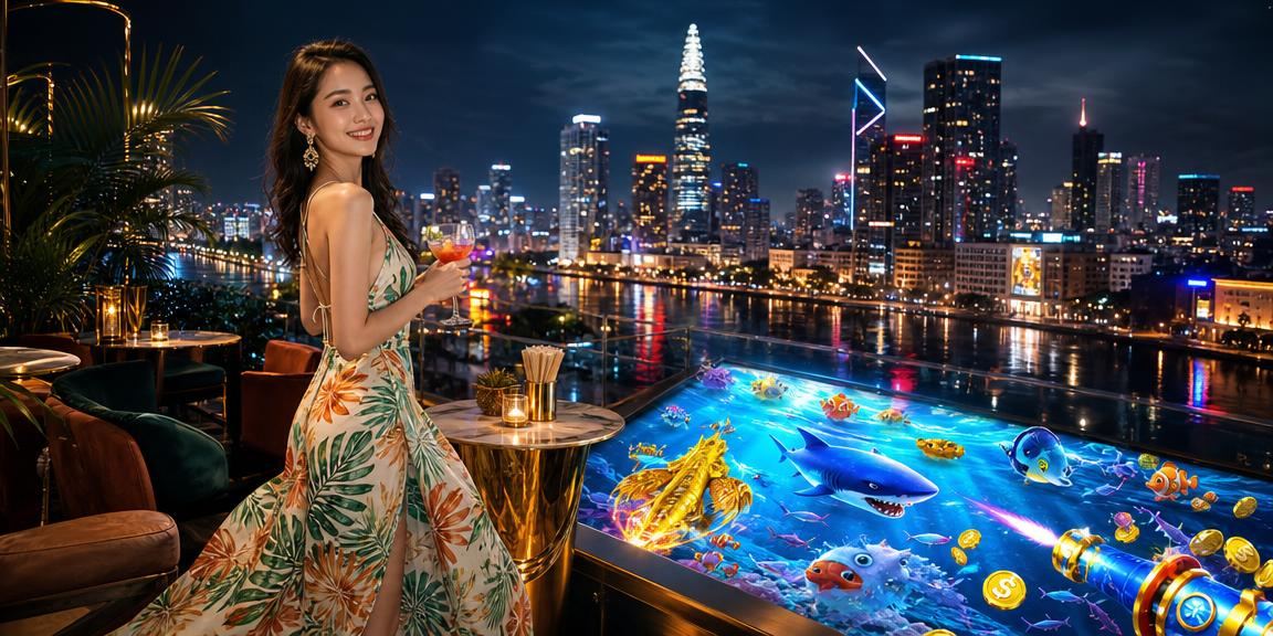 Bắn cá trực tuyến – game giải trí phổ biến tại 6090 Việt Nam