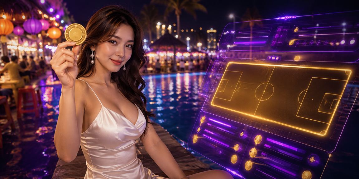 Người dùng tại chợ đêm Nha Trang thực hiện giao dịch thanh toán trực tuyến qua điện thoại di động