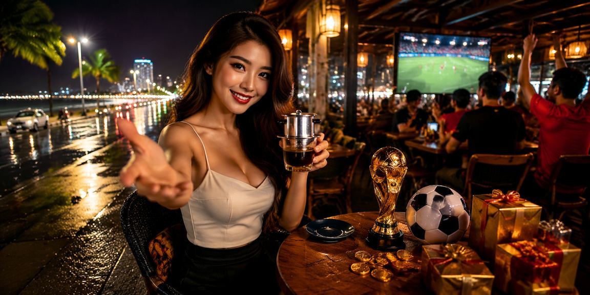 Người dùng ở Vũng Tàu trải nghiệm thanh toán nhanh bằng ví điện tử trên điện thoại khi chơi trò mới